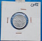 1 cent 1982 Nederlandse Antillen - Juliana UNC, Postzegels en Munten, Munten | Nederland, 1 cent, Koningin Beatrix, Losse munt
