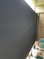 Zonnescherm, Ophalen, Zo goed als nieuw, Knikarmscherm