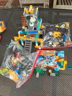 Lego chima 70010. Niet helemaal compleet. 35,00, Ophalen of Verzenden, Zo goed als nieuw