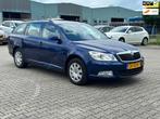 Skoda Octavia Combi 1.6 TDI - EXPORT, Auto's, Voorwielaandrijving, Euro 5, Gebruikt, 4 cilinders