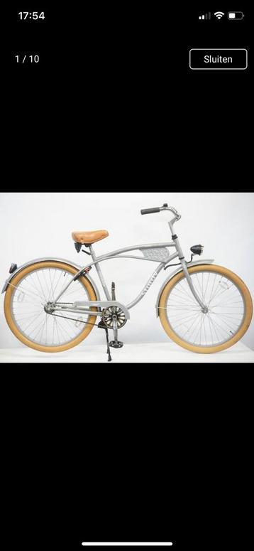 Pelikaan  Sturdy / colltion / 26 inch beschikbaar voor biedingen