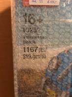 LEGO Creator Expert Volkswagen Kever 10252 - Nieuw!, ., Lego, Nieuw, Ophalen of Verzenden