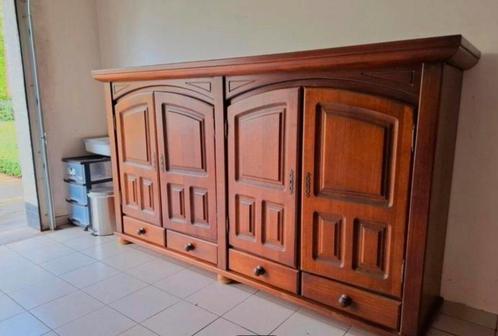 Dressoir, Huis en Inrichting, Kasten | Ladekasten, Zo goed als nieuw, 150 tot 200 cm, 25 tot 50 cm, Ophalen