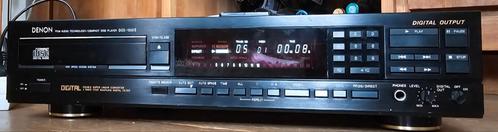 Denon DCD1500 mkII subtopper, 10 kg, lineaire aandrijving, Audio, Tv en Foto, Cd-spelers, Gebruikt, Overige merken, Ophalen of Verzenden