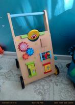 Houden loopwagen, Kinderen en Baby's, Speelgoed | Houten speelgoed, Ophalen, Zo goed als nieuw, Duw- of Trekspeelgoed