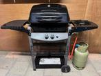 Barbecue Sochef met gasfles, Tuin en Terras, Ophalen, Gebruikt