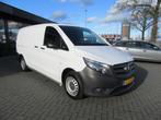 Mercedes-Benz Vito 114 CDI Lang Automaat, Airco, Cruise Cont, Automaat, Gebruikt, Euro 6, 4 cilinders