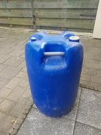 Te koop regenton, Tuin en Terras, Regentonnen, 75 tot 150 liter, Ophalen of Verzenden