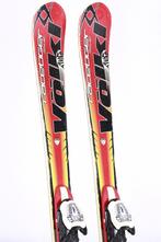 128 cm kinder ski's VOLKL RACETIGER WORLDCUP GS RACING, Sport en Fitness, Overige merken, Gebruikt, Verzenden, 100 tot 140 cm