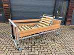 Ziekenhuisbed, hoog laag bed, Domiflex, verpleegbed, hoogte, Diversen, Ophalen, Gebruikt