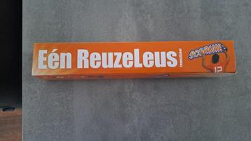 Raamsticker - Hé Scheids beschikbaar voor biedingen