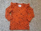Carlijn Q shirt 86/92, Gebruikt, Meisje, Ophalen of Verzenden, CarlijnQ