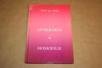 Astrologie & homofilie, Ophalen of Verzenden, Gelezen, Astrologie, Achtergrond en Informatie