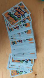 Skipbo junior, Hobby en Vrije tijd, Gezelschapsspellen | Kaartspellen, Ophalen of Verzenden