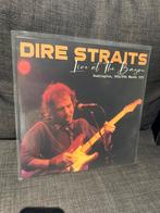 Dire Straits live Lp, Ophalen of Verzenden, Zo goed als nieuw, 12 inch, Poprock