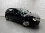 Seat Ibiza 1.0 EcoTSI Style Connect AUTOMAAT TREKH AIRCO NAP, Stof, Gebruikt, Origineel Nederlands, Bedrijf