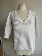 bellamy trui wit, Kleding | Dames, Verzenden, Wit, Maat 42/44 (L), Bellamy
