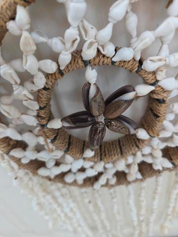 Ibiza Wandhanger Dromenvanger beschikbaar voor biedingen