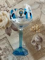 Bombay sapphire glas, Verzamelen, Ophalen of Verzenden