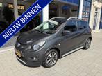 Opel KARL 1.0 Rocks Online Edition CARPLAY/TELEFOON/CRUISE/T, Auto's, Opel, 839 kg, Gebruikt, Euro 6, Bedrijf