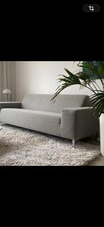 Design bank Gelderland, Ophalen, 75 tot 100 cm, Zo goed als nieuw, Stof