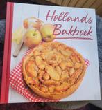 Hollands Bakboek - Heerlijke recepten!, Boeken, Kookboeken, Ophalen of Verzenden, Nieuw