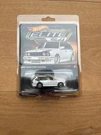 Hotwheels elite 64 bmw, Ophalen, Nieuw