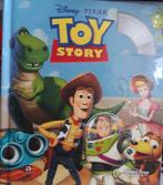 Toy Story Disney Lees en luister Boek. Cd met boek 18 x16 cm