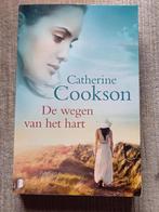 n1 Catherine Cookson - De wegen van het hart, Ophalen of Verzenden, Gelezen