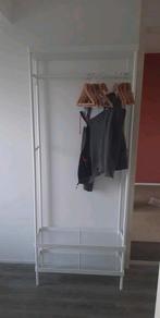 Mackapär kapstok Ikea, Huis en Inrichting, Ophalen, 200 cm of meer, 50 tot 100 cm, Zo goed als nieuw