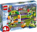 Lego Toy Story set 10771  Carnival Thrill Coaster, Nieuw, Complete set, Ophalen of Verzenden, Lego