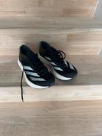 Adidas adizero takumi sen 10, Verzenden, Zo goed als nieuw, Hardloopschoenen, Adidas