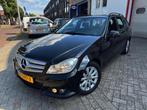 Mercedes-Benz C200CDI Estate 2014 Zwart NIEUWE APK, 21 km/l, Euro 5, 1800 kg, 4 cilinders