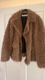 Beaumont jas maat 44, Ophalen of Verzenden, Zo goed als nieuw, Maat 42/44 (L), Bruin