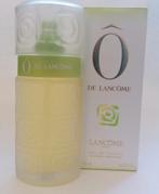 Lancome O de Lancome Eau de Toilette Vintage Parfum, Ophalen of Verzenden, Nieuw