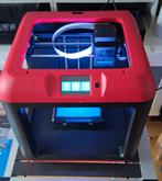 3D printer Flashforge Finder., Ophalen, Gebruikt, Flashforge Finder.