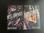 Belladonna en foxglove fairyloot edities, Boeken, Fantasy, Ophalen of Verzenden, Zo goed als nieuw