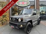 Suzuki Jimny 1.5 AllGrip 4x4 (bj 2022), Auto's, 12 maanden, Gebruikt, Euro 6, Bruin