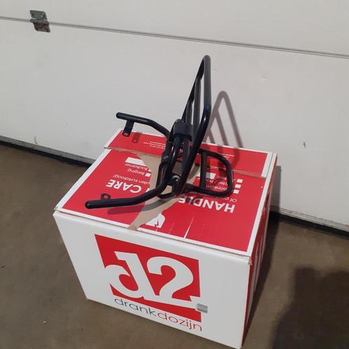 Nette klapdrager voor btc riva scooter modellen, Motoren, Tuning en Styling, Ophalen