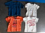 Pakket t-shirts maat 98, Ophalen of Verzenden, Zo goed als nieuw, Jongen