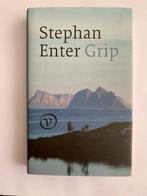 Stephan Enter - Grip, Stephan Enter, Ophalen of Verzenden, Zo goed als nieuw, Nederland