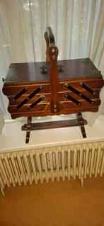 Naaikist naaidoos naaibox, Ophalen of Verzenden