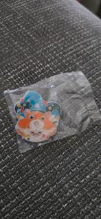 hamster carnavals pin albert heijn nieuw, Verzamelen, Ophalen of Verzenden, Nieuw