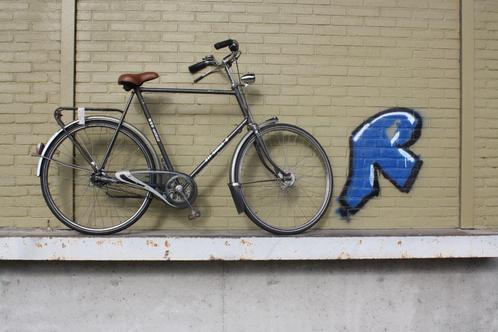 Budget herenfiets perfect voor studenten of een tweede fiets, Fietsen en Brommers, Fietsen | Heren | Herenfietsen, Overige merken
