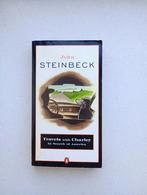 Travels with Charley - John Steinbeck, Ophalen of Verzenden, Gelezen
