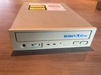 Plextor PX-40TS SCSI CD rom drive, Intern, Gebruikt, Cd, MacOS