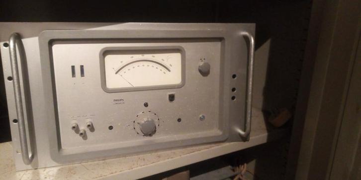 Zenders en ontvangers, Hobby en Vrije tijd, Elektronica-componenten, Gebruikt, Ophalen of Verzenden