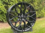 Vossen Look Velgenset 18 inch 5x112 8J, 18 inch, Velg(en), ., Nieuw