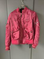 Macna Bastic maat M, Motoren, Kleding | Motorkleding, Jas | textiel, Dames, Ophalen of Verzenden, Tweedehands