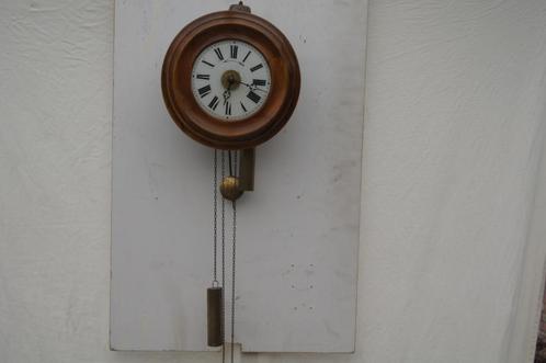 Schwarzwalder klok (Antiek), Antiek en Kunst, Antiek | Klokken, Verzenden